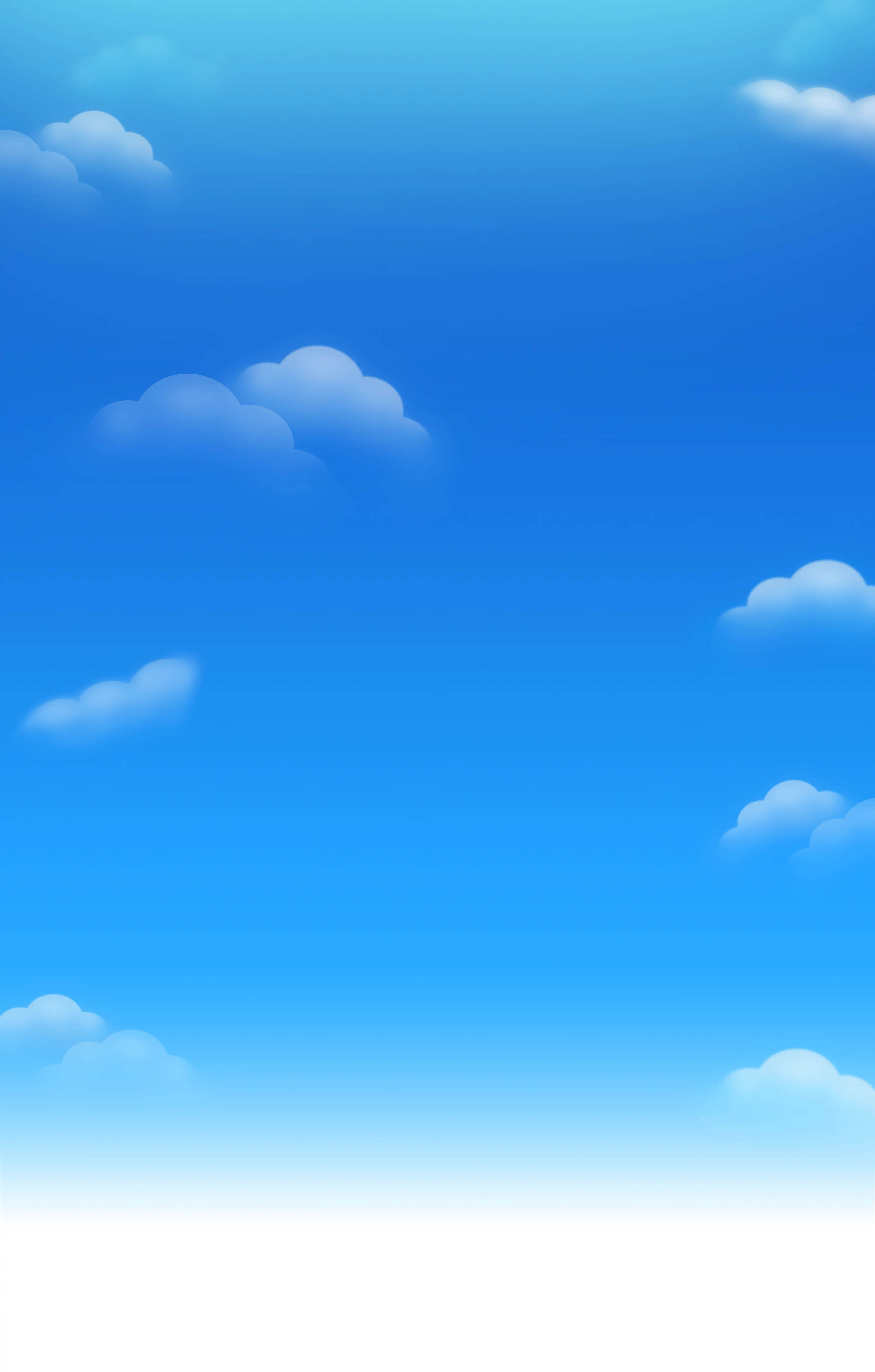 Sky Background